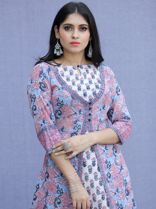 Jashn Ambreen  - Kurta - KK67A2340