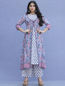 Jashn Ambreen  - Kurta - KK67A2340