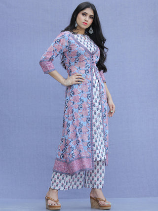 Jashn Ambreen  - Kurta - KK67A2340