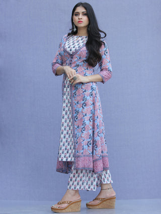 Jashn Ambreen  - Kurta - KK67A2340