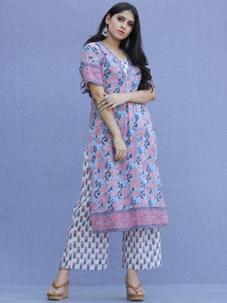 Jashn Emaya - Kurta - KK59B2340