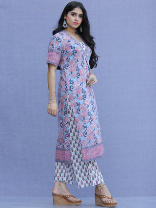 Jashn Emaya - Kurta - KK59B2340
