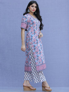 Jashn Emaya - Kurta - KK59B2340