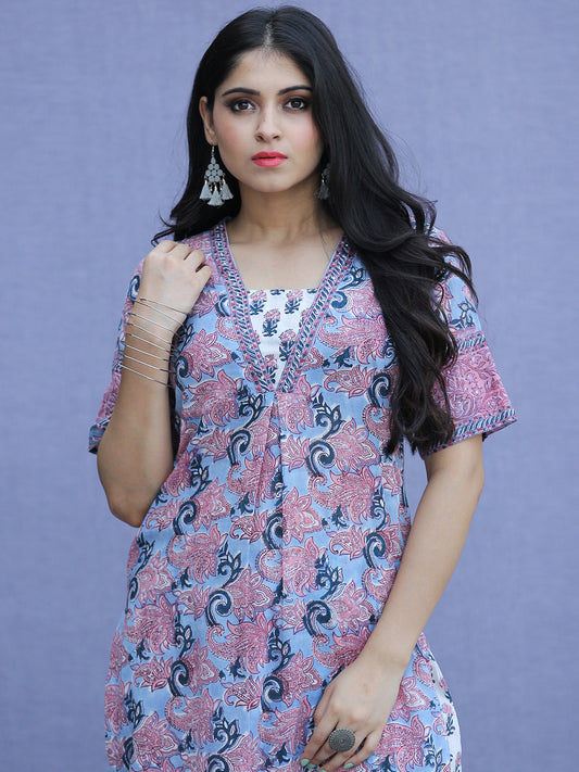 Jashn Emaya - Kurta - KK59B2340
