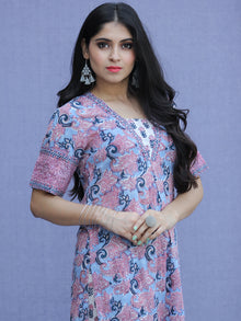 Jashn Emaya - Kurta - KK59B2340