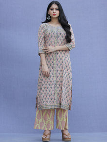 Jashn Azaan  - Kurta - KK68A2176
