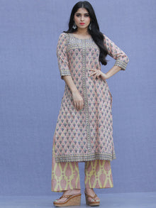 Jashn Azaan  - Kurta - KK68A2176