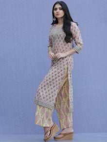 Jashn Azaan  - Kurta - KK68A2176