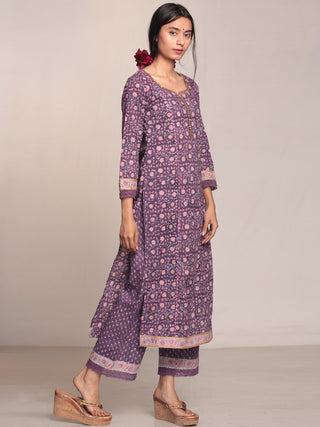 Jamni Parizaad Kurta