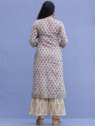 Jashn Azaan  - Kurta - KK68A2176