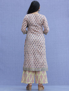 Jashn Azaan  - Kurta - KK68A2176