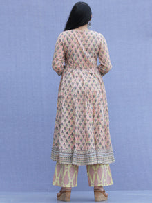 Jashn Nasreen - Kurta - KK25C2176