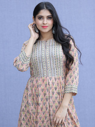 Jashn Nasreen - Kurta - KK25C2176