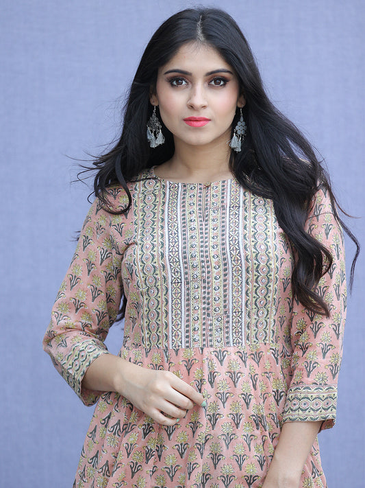 Jashn Nasreen - Kurta - KK25C2176