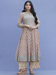 Jashn Nasreen - Kurta - KK25C2176
