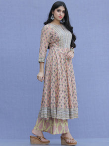 Jashn Nasreen - Kurta - KK25C2176