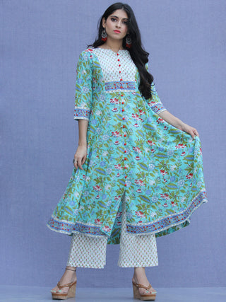 Jashn Sanaz  - Kurta - KK69A2308