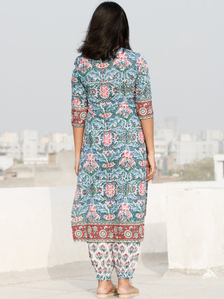 Nayab Sanaz - Kurta  - KK47R2558