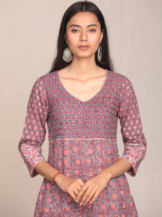 Jamni Roza Kurta