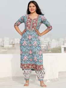 Nayab Sanaz - Kurta  - KK47R2558