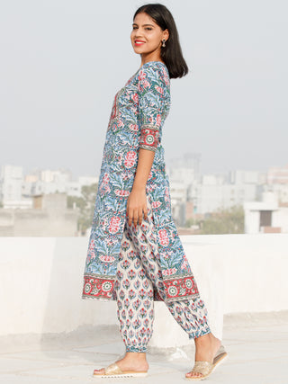 Nayab Sanaz - Kurta  - KK47R2558