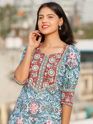 Nayab Sanaz - Kurta  - KK47R2558