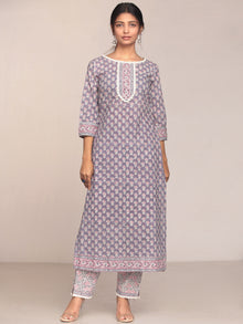Jamni Zaira Kurta