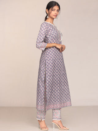 Jamni Zaira Kurta
