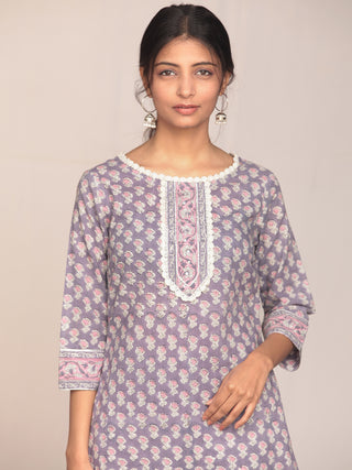 Jamni Zaira Kurta