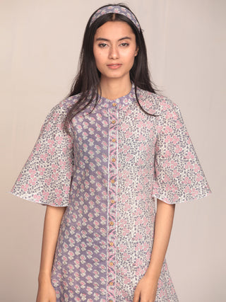 Jamni Raima Shirt Dress