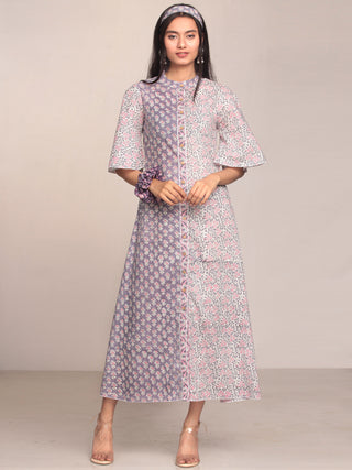 Jamni Raima Shirt Dress