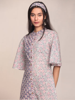 Jamni Raima Shirt Dress