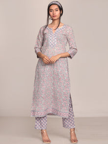 Jamni Nazmil Kurta