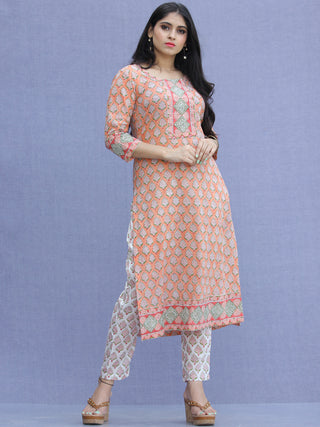 Jashn Shirat - Kurta - KK64A2341