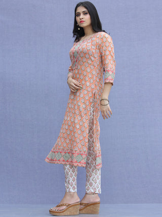 Jashn Shirat - Kurta - KK64A2341