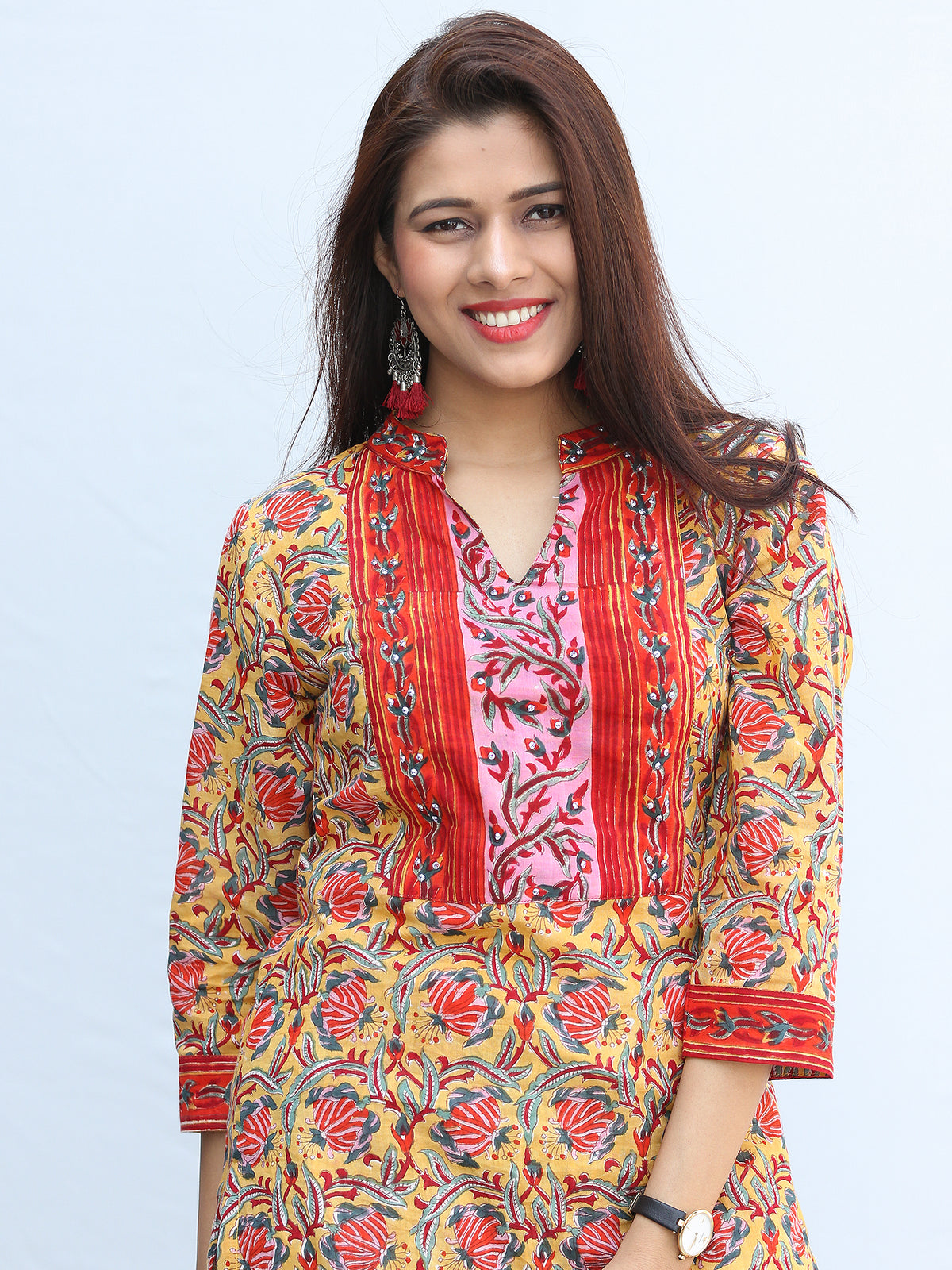 Jashn Kowaisah - Kurta - KK60C2357