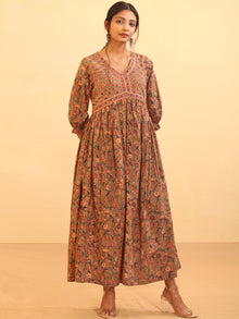 Sanjh Aaina Dress