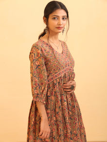 Sanjh Aaina Dress