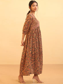 Sanjh Aaina Dress