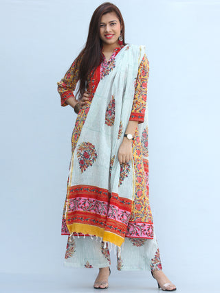 Jashn Kowaisah - Dupatta - KD60CXXXD