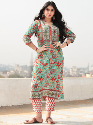Jashn Isha - Kurta - KK60G2400