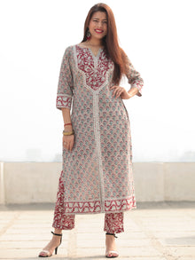 Jashn Noor - Kurta - KK78B2406