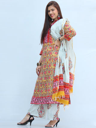 Jashn Kowaisah - Kurta - KK60C2357