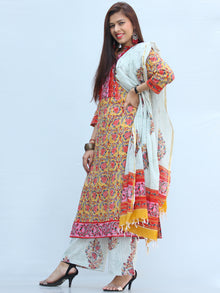 Jashn Kowaisah - Kurta - KK60C2357