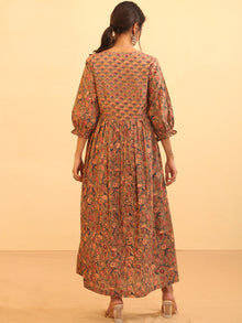 Sanjh Aaina Dress