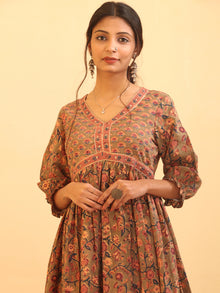 Sanjh Aaina Dress