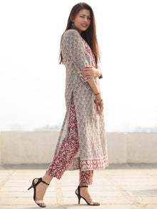 Jashn Noor - Kurta - KK78B2406