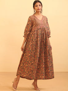 Sanjh Aaina Dress