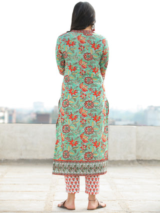 Jashn Isha - Kurta - KK60G2400