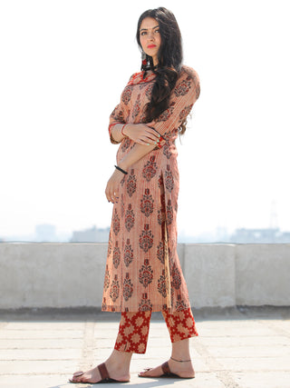 Bahaar Nada - Kurta - KK68B1087